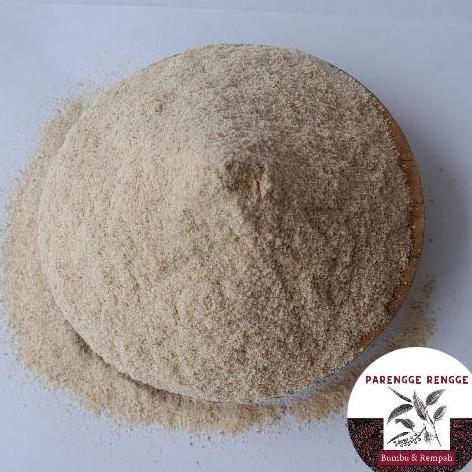 

Diskon! Psyllium Husk Powder 250Gr | Serat Alami Murni | Physilium Husk
