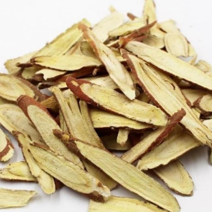 

Diskon! Akar Manis Kering 500Gram / Gancao Kamco Dried Licorice Root