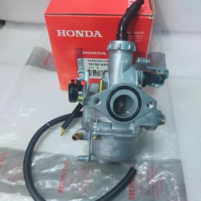 Terbaru KARBURATOR HONDA SUPRA 125 KARISMA KODE-KPH BARANG ORI HGP pgmp5