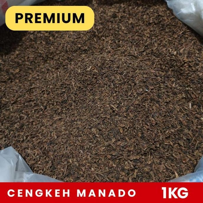 

Diskon! Cengkeh Manado Premium 1Kg | Rempah Masakan Khas Sulawesi Utara