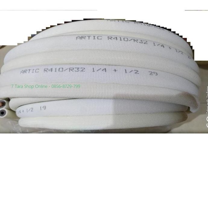 BEBAS ONGKIR - ARTIC .-2 - 2 PK PIPA AC RM-240 - 702