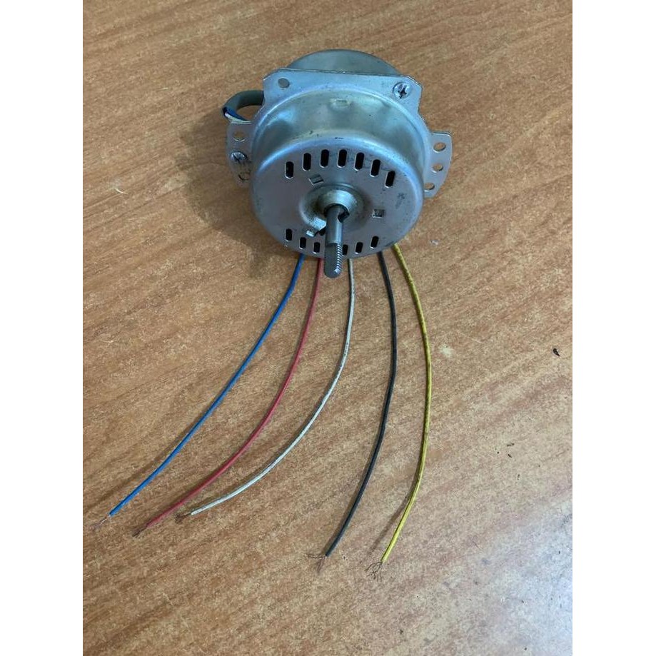 BEBAS ONGKIR - dinamo box fan maspion - dinamo kipas angin duduk maspion