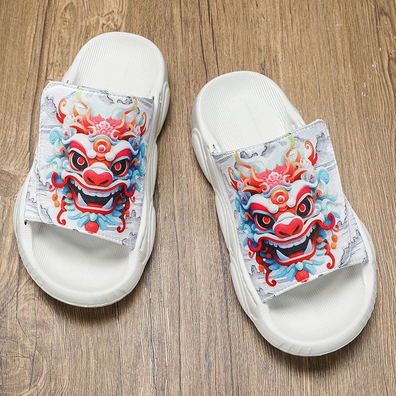 Sandal Pria Sandal Mahasiswa Sandal Fashion Sandal Satu Tali