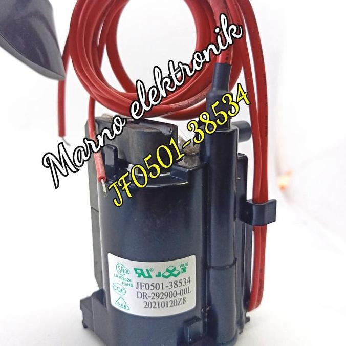 JF00-84 FLYBACK POLYTRON 29 SLIM PLAYBACK JF00 84