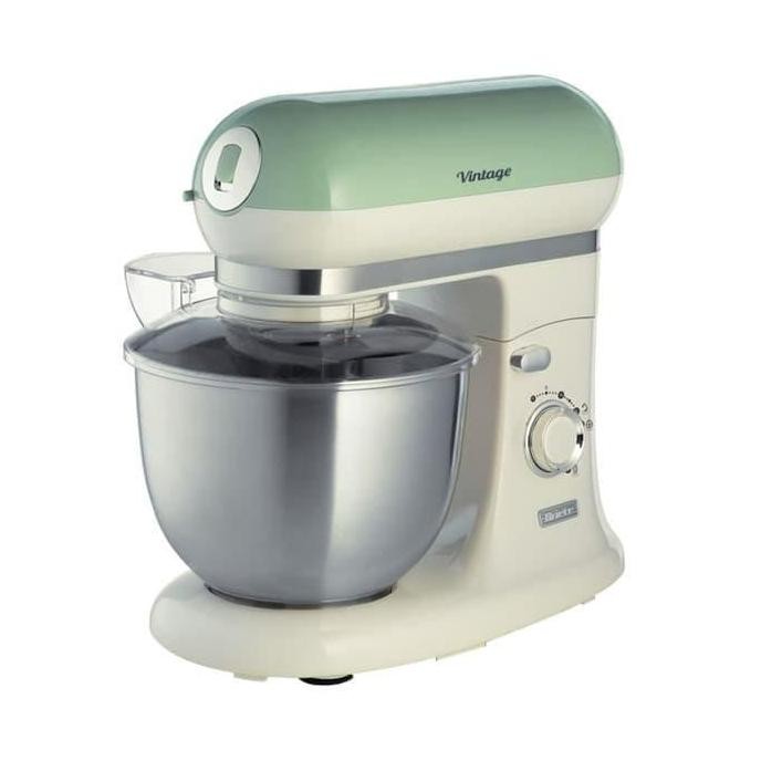 ARIETE STAND MIXER RETRO 5.5LTR