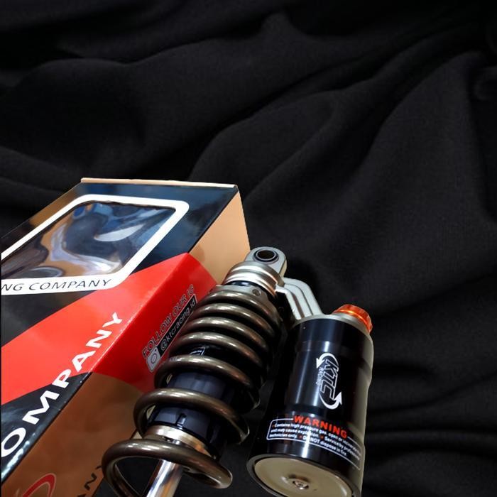 SHOCK TABUNG KITACO KTC EXTREME VARIO 125 - VARIO 150 BEAT NEW FI