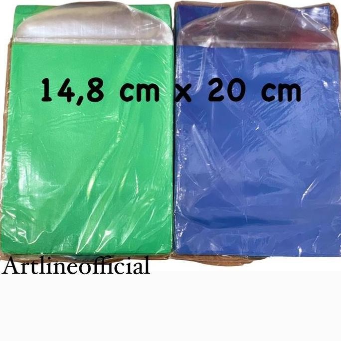 

NEW Plastik Spp/iuran un 4,8 x 20 cm ( isi 00 pcs)