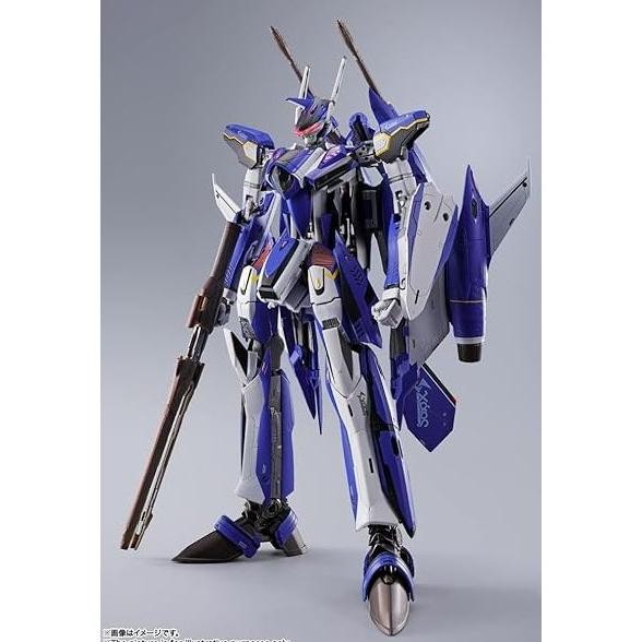 Big Sale Macross Movie: Absolute Live - Yf-29 Durandal Valkirie (Maximilian Jenius Use) Full Set Pac