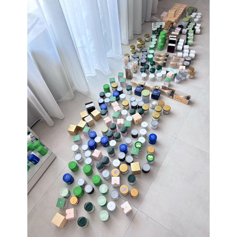 

(Ready) IPPODO Tea Yamamasa Marukyu Matcha Ceremonial (Japan) aSt