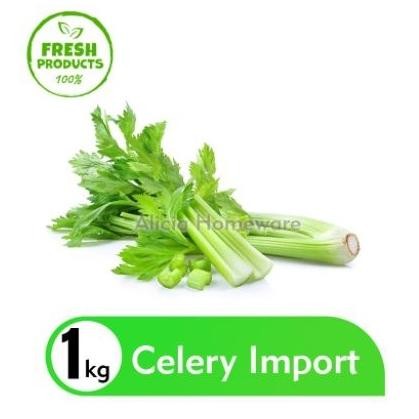 

Seledri Import / Celery Stick 1kg aSt