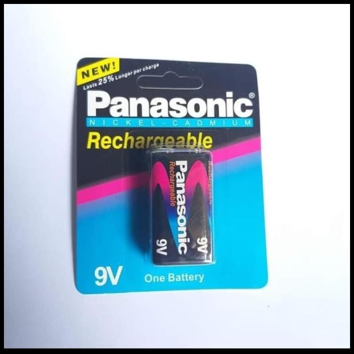 BATERAI CAS KOTAK 9V BATERAI CHARGER 9V BATERAI RECHARGEABLE BATERAI MIC AUDIO