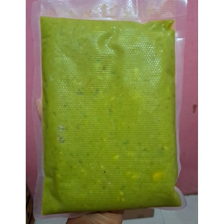 

Alpukat Blend Lampung Premium 500 Gram aSt