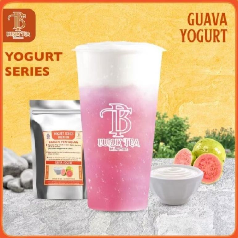 

BUBUK MINUMAN VARIAN ALL YOGURT 1KG PREMIUM/BUBUK INSTAN aSt