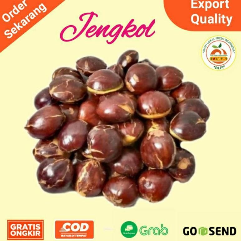 

JENGKOL TUA FRESH aSt