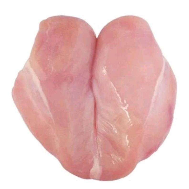 

DADA AYAM FILLET 500G/ DAGING AYAM / JAMIN SEGAR aSt