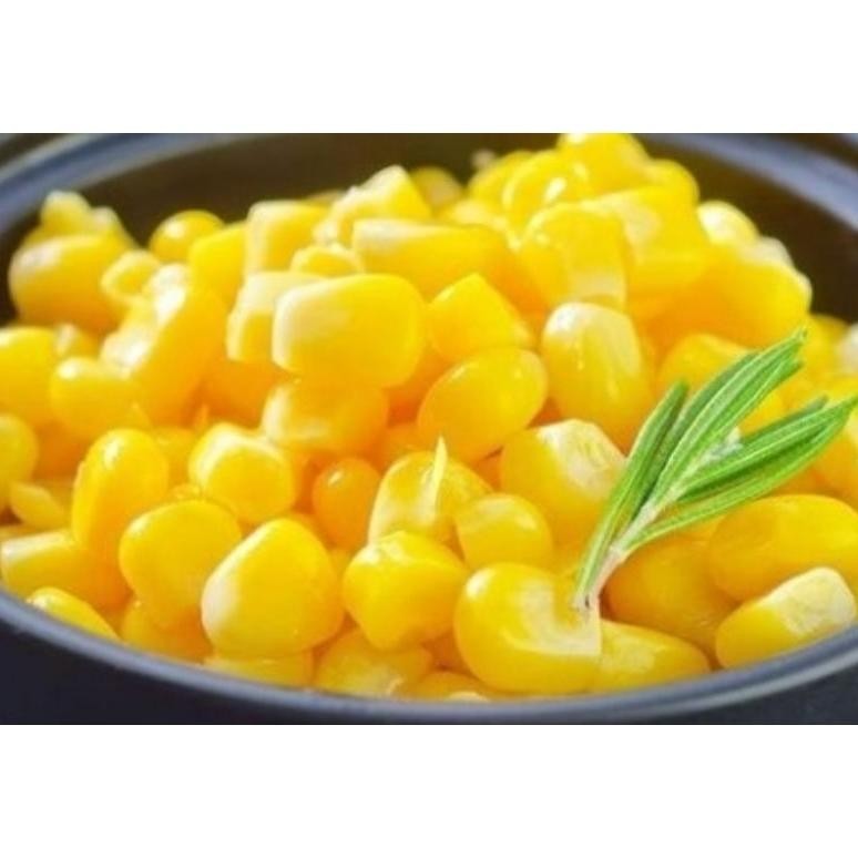 

Sweet Corn Kernel Jagung Pipil Manis 1kg aSt
