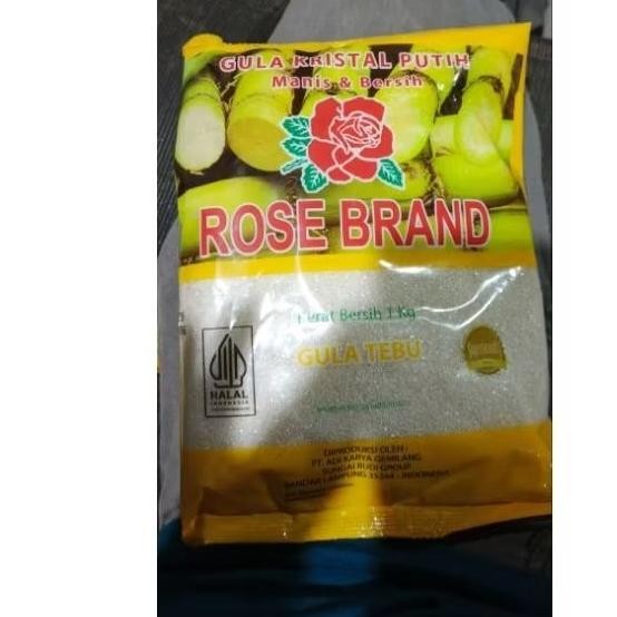 

GULA KEMASAN 1KG aSt