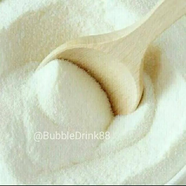 

(CR1) NON DAIRY CREAMER 1kg PREMIUM MILK POWDER HARGA PER KG aSt