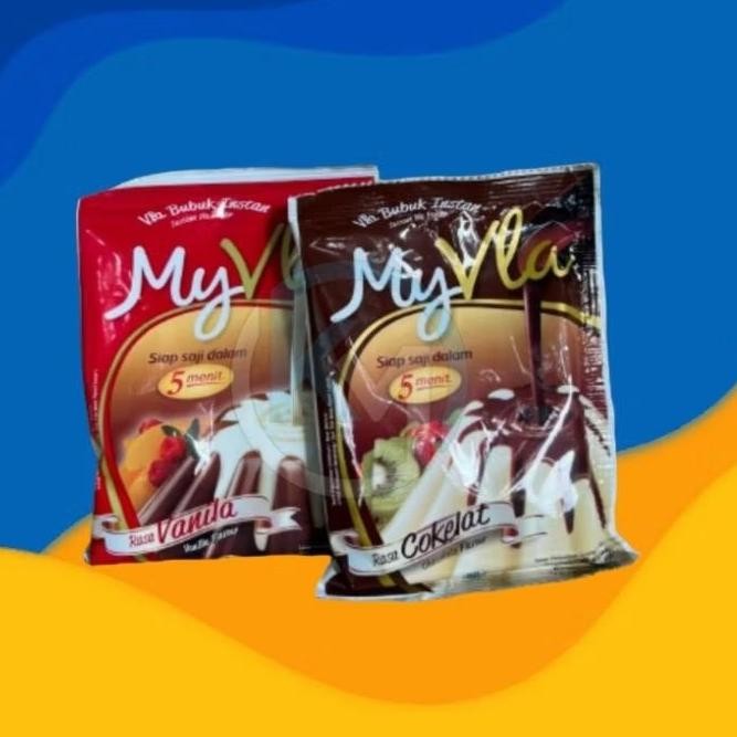 

NUTRIJEL MY VLA SERBUK INSTAN 1BOX ISI 6PCS aSt