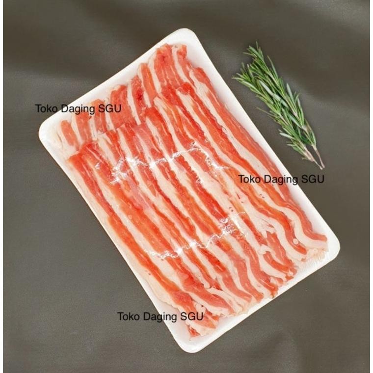 

Daging Sapi Iris Ala Yoshinoya 500gr & 1kg aSt