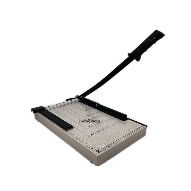 

Joyko Paper Cutter Folio, Cutting Mat Folio, Tempat Potong Kertas F4