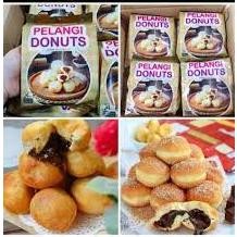 

Donat Isi Coklat by PELANGI DONUTS aSt
