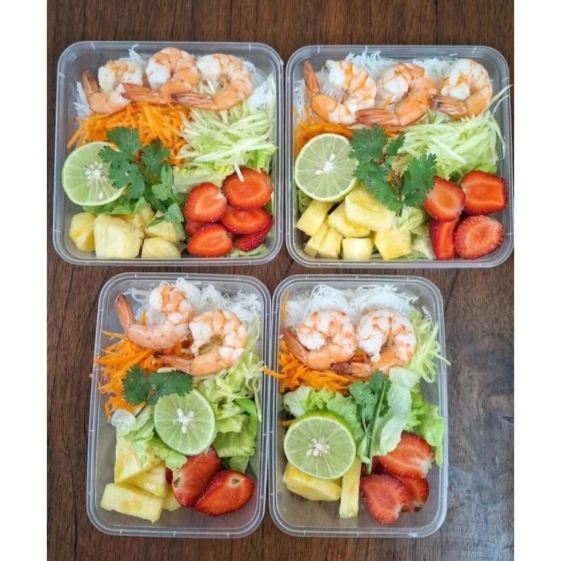 

Somtam Thailand Ready Pengiriman setiap hari aSt