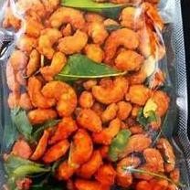 

250GRAM kacang mede thailand - kacang mede daun jeruk aSt