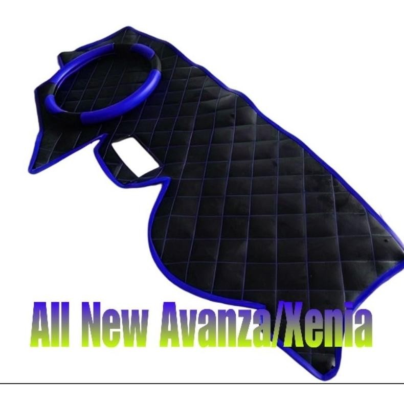 Alas Dashboard ALL NEW AVANZA/XENIA (2012-2019)