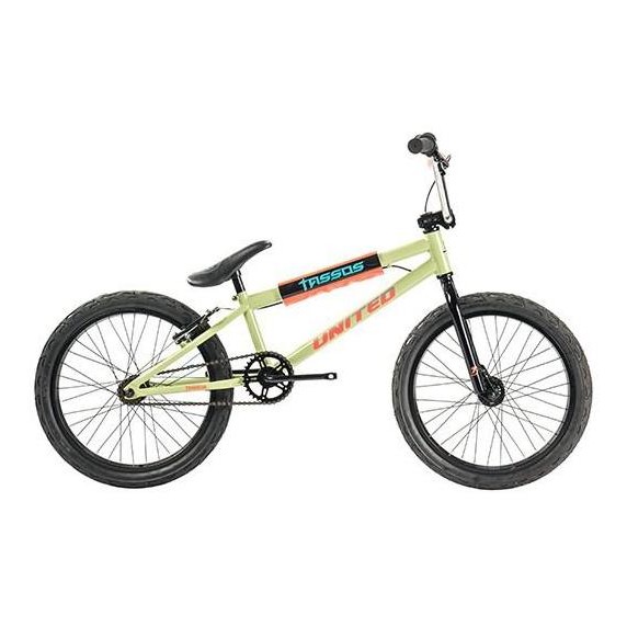 TERLARIS - Sepeda BMX - BMX Bike United Tassos 20"/Steel