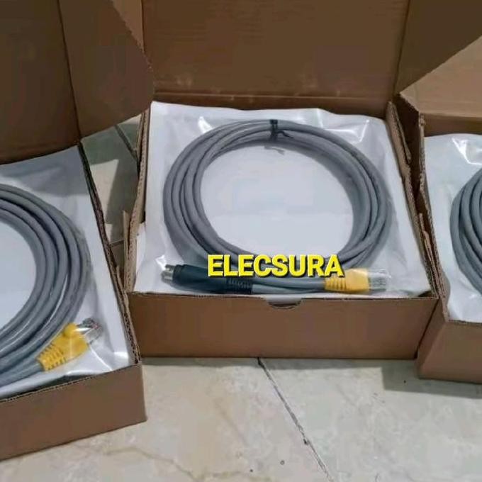 Kabel Komunikasi Plc Schneider Twido To Hmi Schneider Harga Spesial