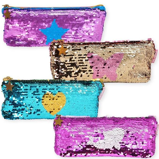 

TERBARU - Scoop Tempat Pensil / Pencil Case Ramboci 41200401