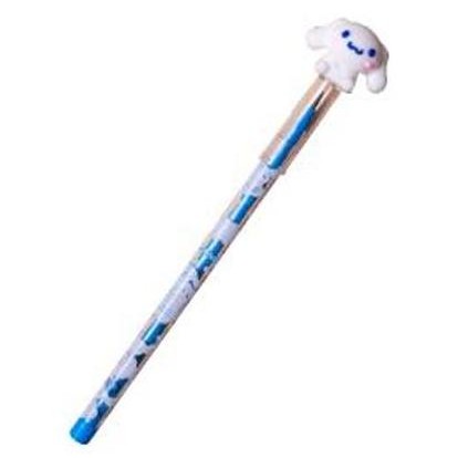 

TERBARU - [Gift Not For Sale] Pensil Karakter Random Promo Dar Mizan