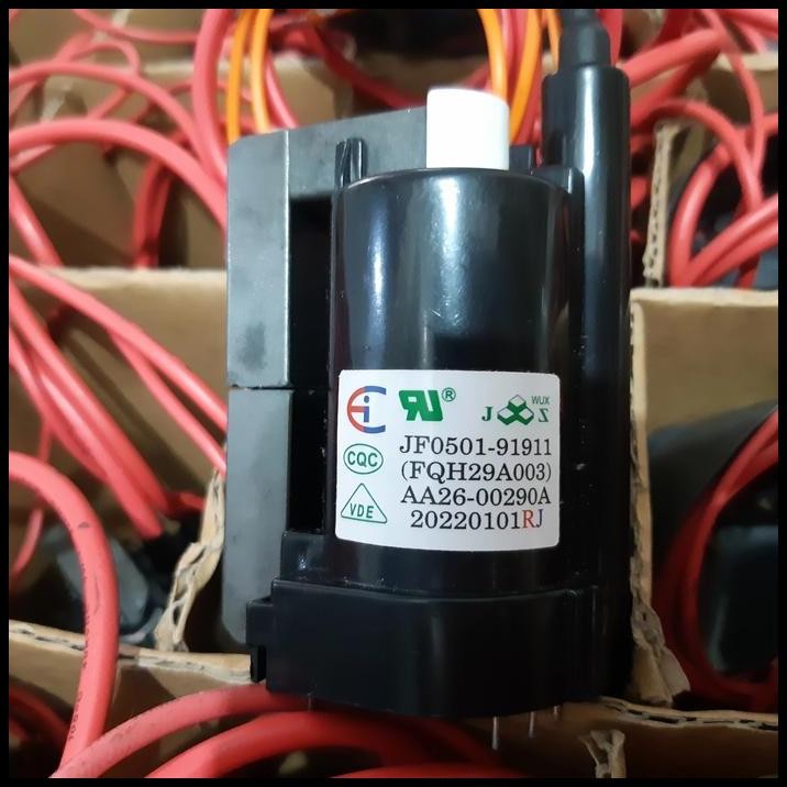 FLYBACK JF0501-91911 JF 0501 91911 FQH29A003 FQH 29A003 JF0501 91911