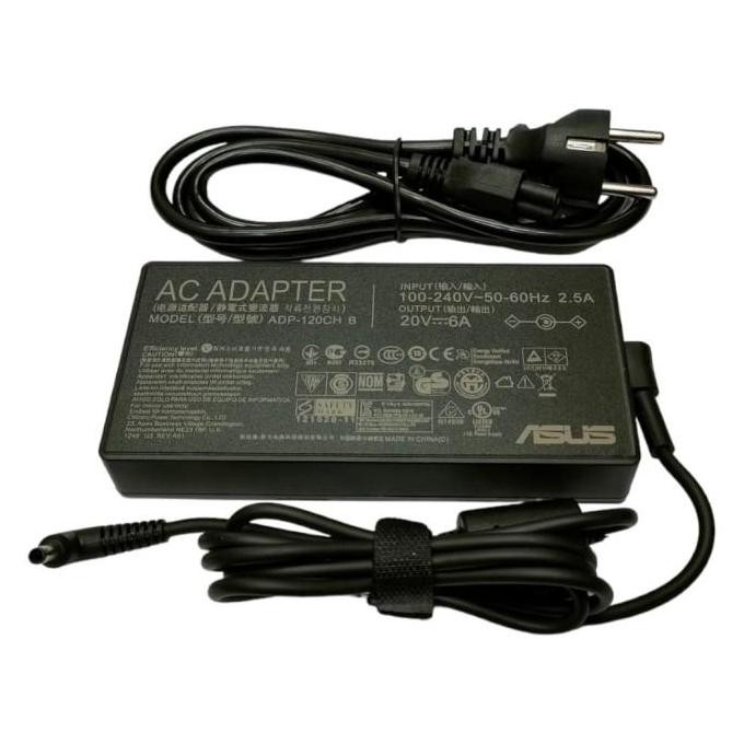 TERMURAH - Adaptor Charger Asus VivoBook Pro 15 Oled M3500 M3500Q M3500QC Series