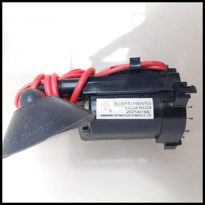 FLYBACK BSC25-N0329 BSC25 N0329 N 0329 BSC 25 N 0329 EBJ34806703