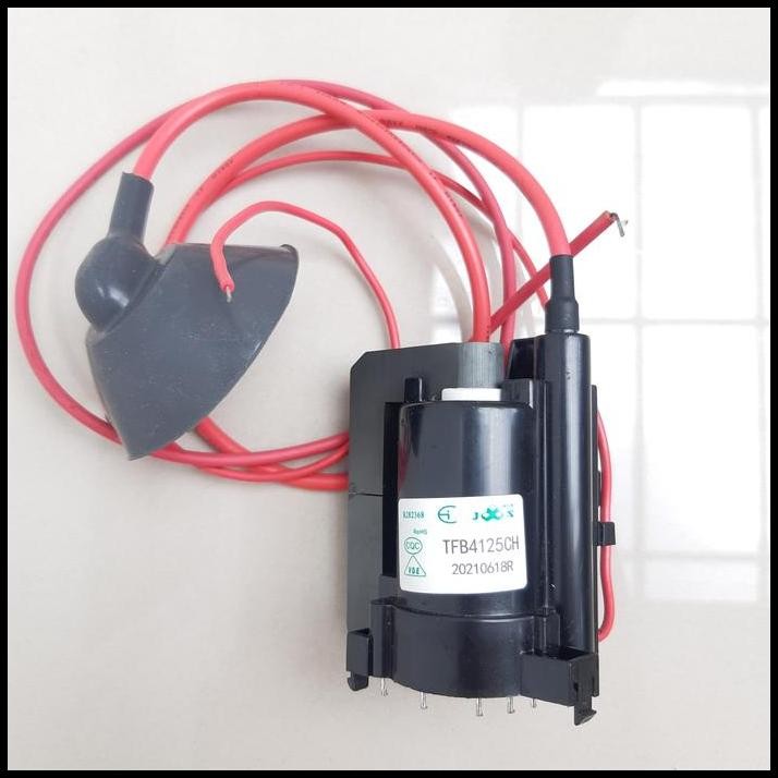 FLYBACK 4125 TFB 4125 CH TFB4125CH 4125CH PLYBACK 4125 4125CH TFB4125