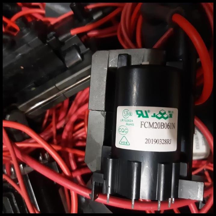 PLYBACK FCM20B061N FLYBACK FCM20B061N PELEYBACK FELAYBACK FCM20B061N