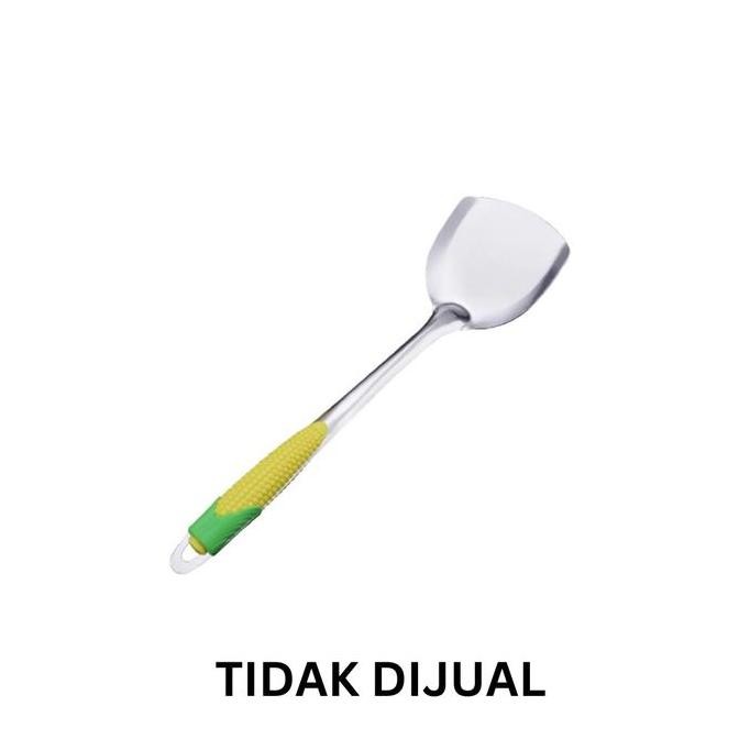 TERMURAH - Gimmick Spatula Gimmick Spatula