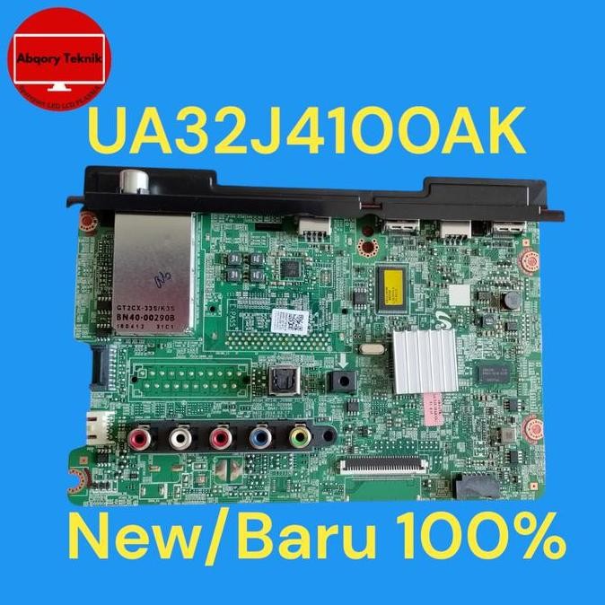 MB - mainboard - motherboard - TV - Samsung UA32J4100AK - Mobo 32j4100