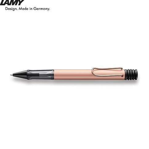 

TERMURAH - LAMY LX Ballpoint Pen - Rose Gold RAU