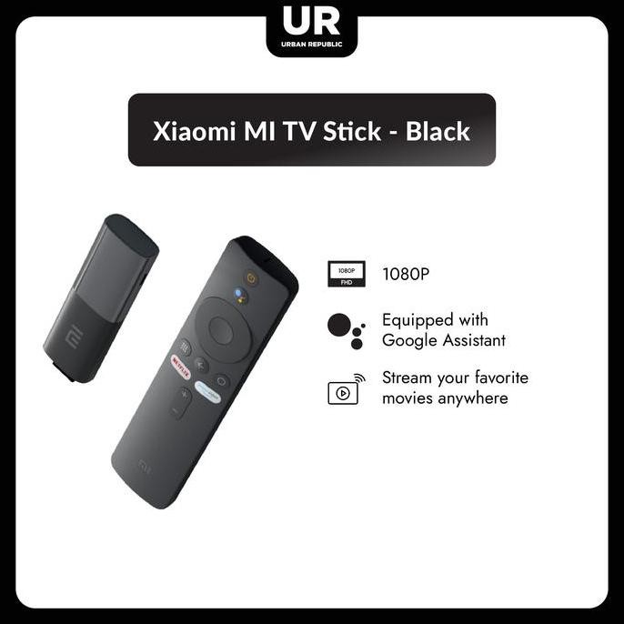TERMURAH - MI Stick
