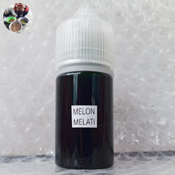 essen melon melati umpan oplosan ikan mas galatama & galapung stok terbatas