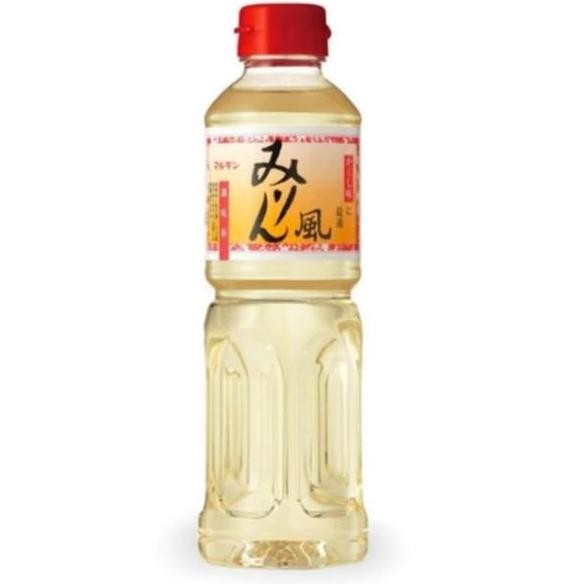 

DISKON! MARUKIN MIRINFU CHOMIRYO BUMBU MIRIN JEPANG 500ML