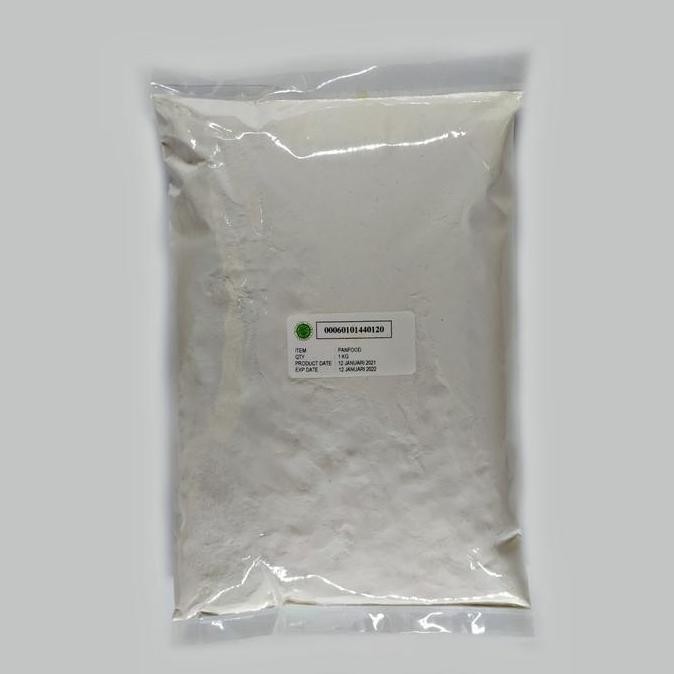 

DISKON! PENGEMPUK DAGING 1 KG - BUMBU PELUNAK DAGING HALAL