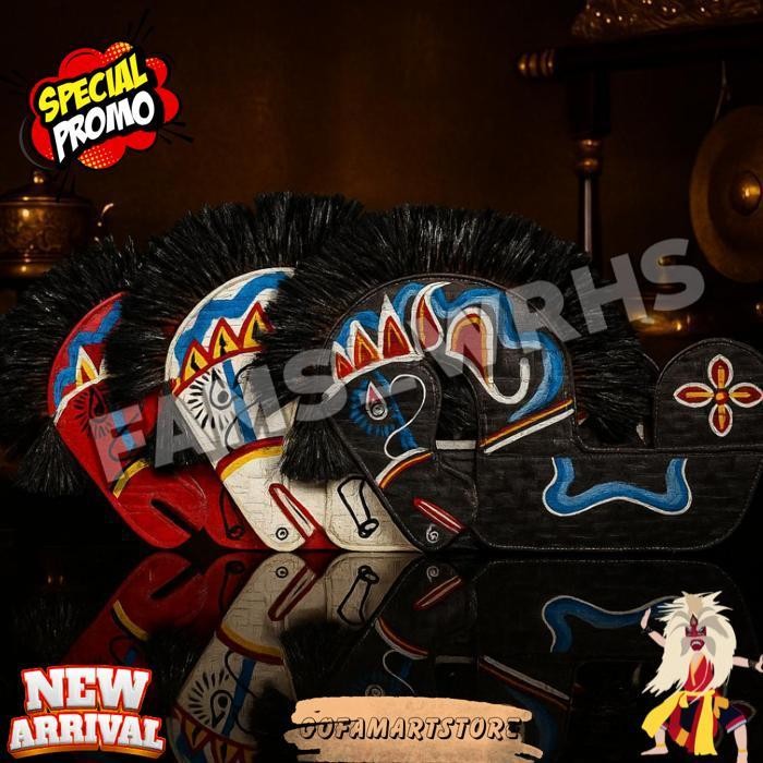 Jaranan Asli Besar Jaranan Kepang Besar Jaranan Kuda Lumping Anak Cod