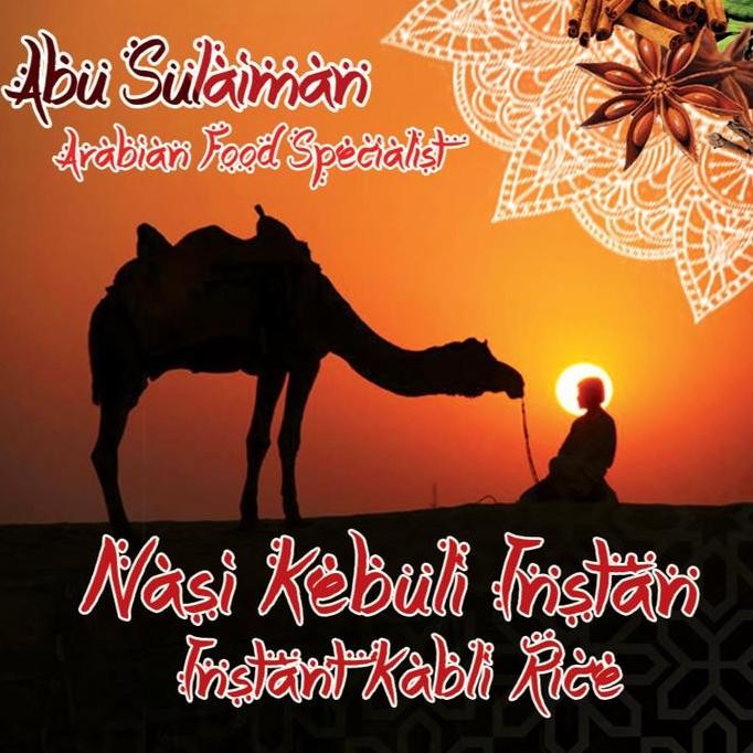 

DISKON! GROSIR BUMBU ARAB NASI KEBULI, MANDHI, BRIYANI, BUKHARI, KABSAH, SHAWARMA