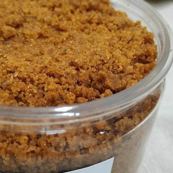 

DISKON! BUMBU PECEL MAKNYUS MAMA MASAK ENAK 200G - BUMBU PECEL TRADISIONAL