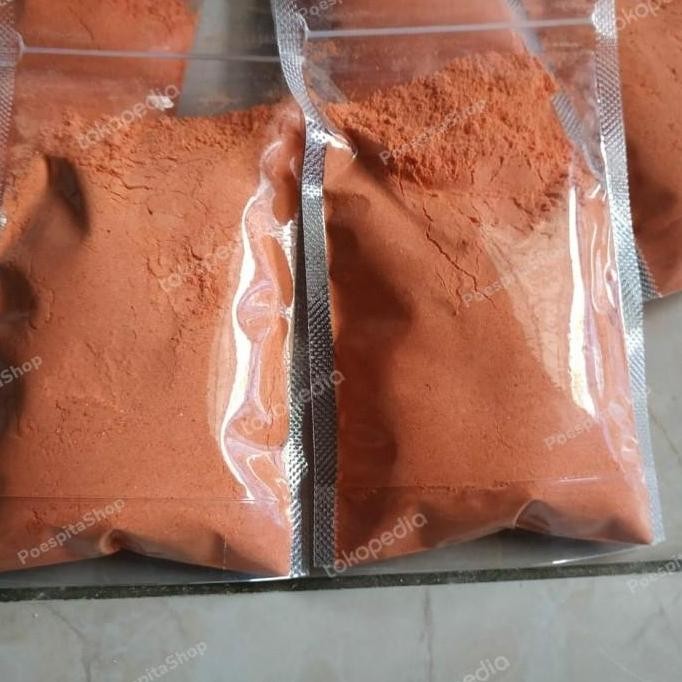 

DISKON! BUMBU TABUR BALADO & BBQ 1KG - ANEKA BUMBU TABUR PEDAS DAN GURIH