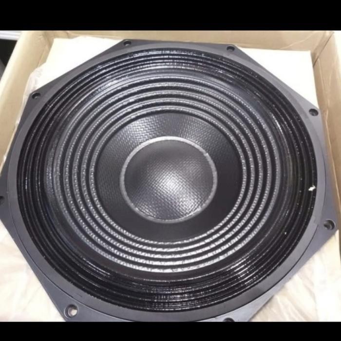 huper 1302 18 inch speaker komponen subwoofer Berkualitas Terbaru